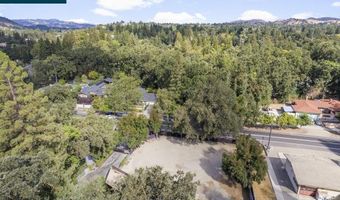 1111 Stone Valley Rd, Alamo, CA 94507