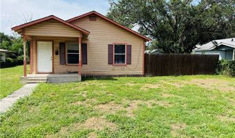 903 Jefferson St, Alice, TX 78332