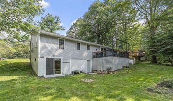 11 Lillian Dr, Ashburnham, MA 01430