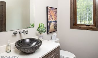 13 Little Plume, Big Sky, MT 59716