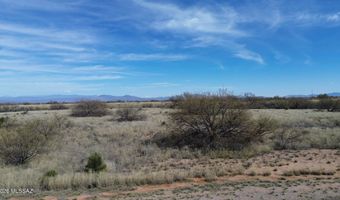 2 4acres W Conaway Cir 201, Benson, AZ 85602