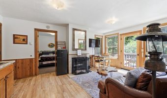 54444 MCKENZIE RIVER Dr, Blue River, OR 97413