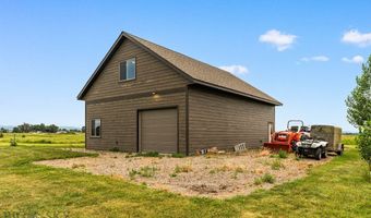407 Lost Fawn Trl, Belgrade, MT 59714