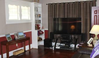 320 N Lincoln Ave, Anthony, KS 67003