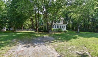 29636 SEASIDE Rd, Accomac, VA 23410