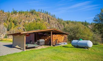 53876 HWY 200, Clark Fork, ID 83811