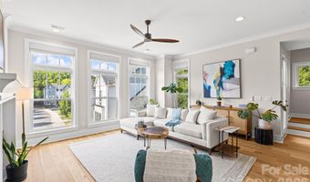 1429 Belle Terre Ave, Charlotte, NC 28205