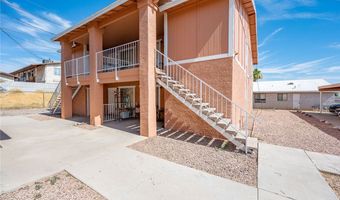 1571 Monte Vista Dr, Bullhead City, AZ 86442