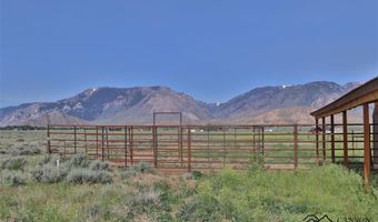 18 Rock Creek Rd, Clark, WY 82435