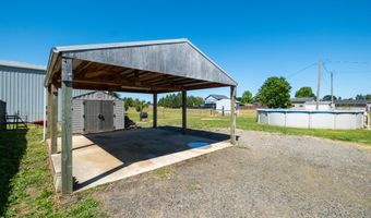 2581 NE Conser Rd, Albany, OR 97321