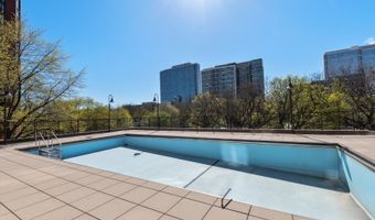 899 S Plymouth Ct 2503, Chicago, IL 60605