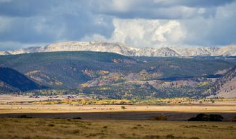 Sheep Mountain Road, Centennial, WY 82055