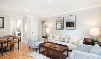 1820 1822 Kensington Dr, Charlotte, NC 28205