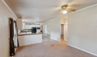 5038 E 422 Rd, Adair, OK 74330