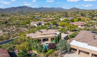37334 N WINDING WASH Trl, Carefree, AZ 85377