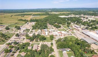 123 Oak St, Alma, AR 72921