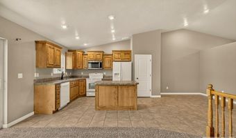3881 E Clearfield Ln, Ammon, ID 83406