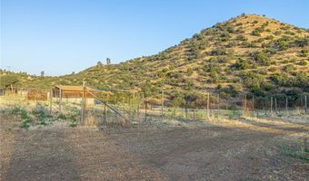 6780 Hubbard Rd, Acton, CA 93510