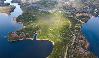 Pleasant Island Lane lot I, Adamstown Twp., ME 04970