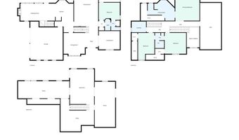5185 Catalpa Knl, Acworth, GA 30101