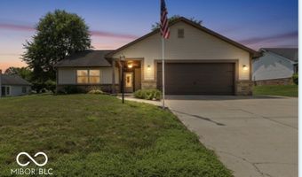 7625 Orchard Village Dr, Indianapolis, IN 46217