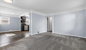 14861 Russell Ave, Allen Park, MI 48101