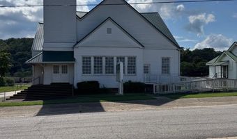 230 S Wilmer Ave, Anniston, AL 36201