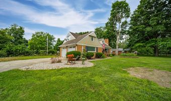 2217 Melody Ln, Anderson, IN 46012