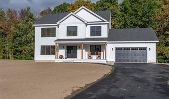 956 N Barnstead Rd, Barnstead, NH 03225