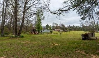 495 Brushy Rd, Batesville, AR 72501