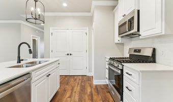 6102 D'une Terre Ave, Baton Rouge, LA 70806