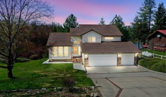 720 Stoneridge Rd, Blanchard, ID 83804
