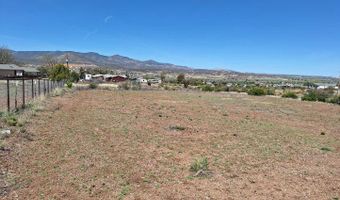 Lot 61 Lazy River Drive, Dewey Humboldt, AZ 86327