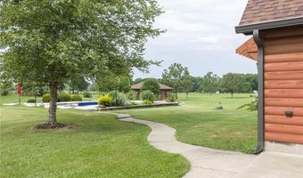 1323 Hilltop Dr, Alma, AR 72921