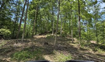 Blue Barn Road, Bloomfield, IN 47424