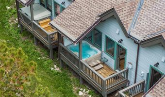 705 FOUR OCLOCK Rd M4, Breckenridge, CO 80424