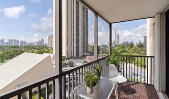 20301 W Country Club Dr 728, Aventura, FL 33180