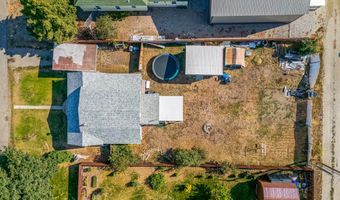 407 W 2nd Ave, Big Timber, MT 59011