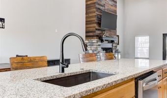 6005 Lindberg Ln, Arcadia, OK 73007