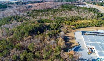 1374 E HIGHWAY 280 Lot 1374, Alexander City, AL 35010
