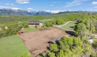 440 STRAWBERRY HILLS Dr, Bedford, WY 83112