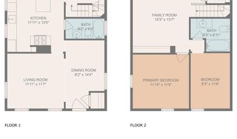 217 Bay View Ave, Cranston, RI 02905