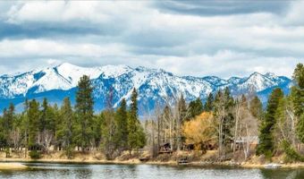 518 Eastman Dr, Bigfork, MT 59911