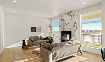 4807 SUNSET MOUNTAIN Rd, Cheyenne, WY 82009