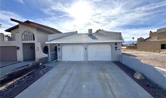 2667 Country Club Dr, Bullhead City, AZ 86442