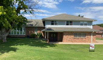 512 Lake Dr, Alva, OK 73717