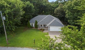 7 Taransay Cir, Bella Vista, AR 72715