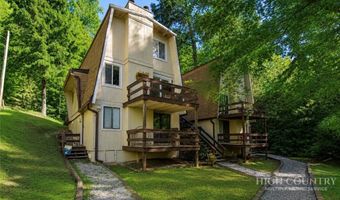 40 Hemlock Hl A, Banner Elk, NC 28604