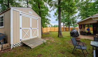 4505 Hollow Bend Dr, Alexander, AR 72002