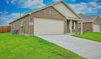1708 Helmoken Falls Dr, Anna, TX 75409